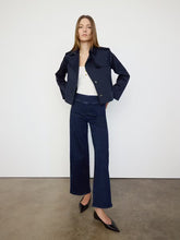 The Jetset Slim Palazzo